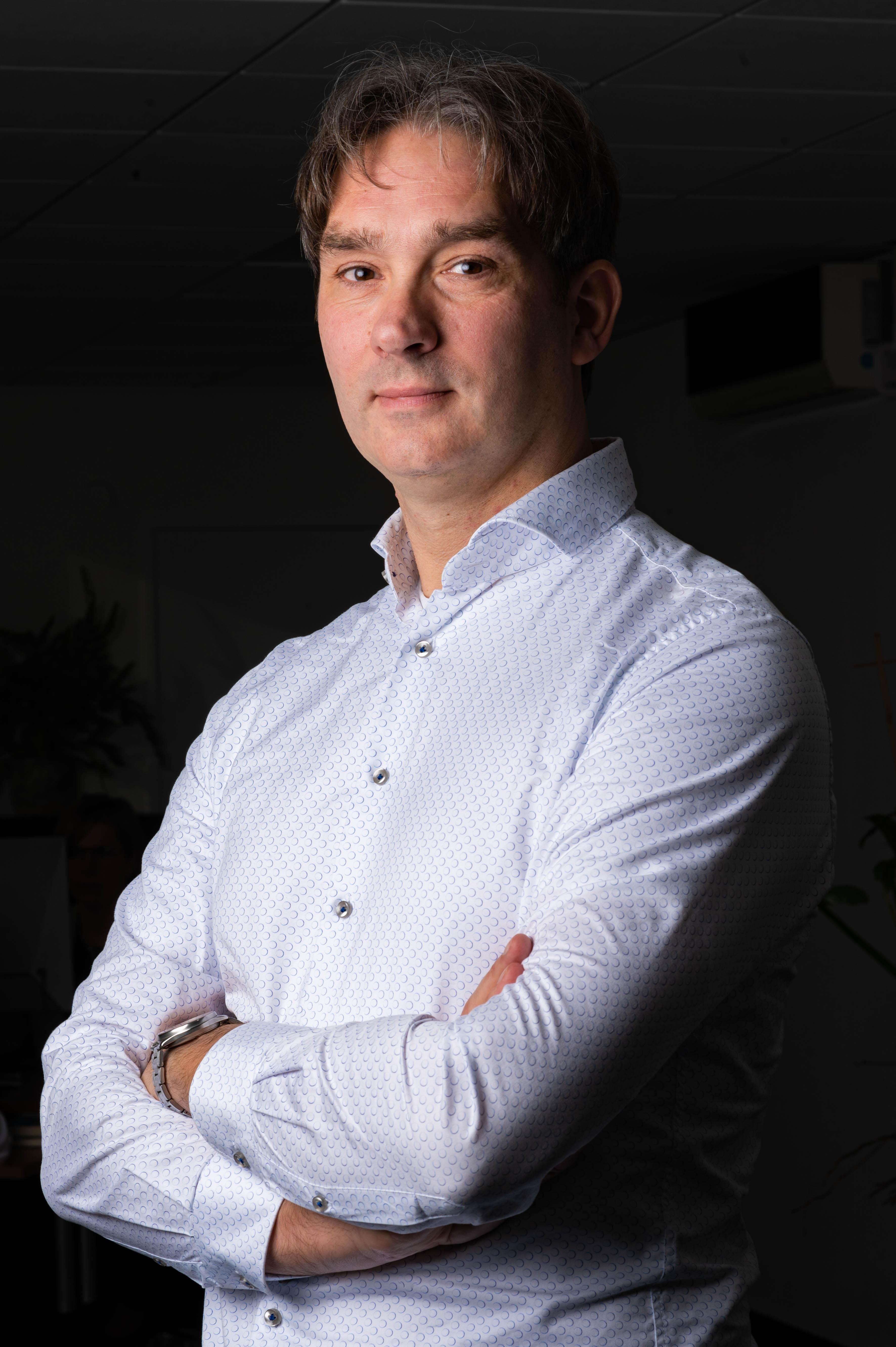 Erik Lakeman