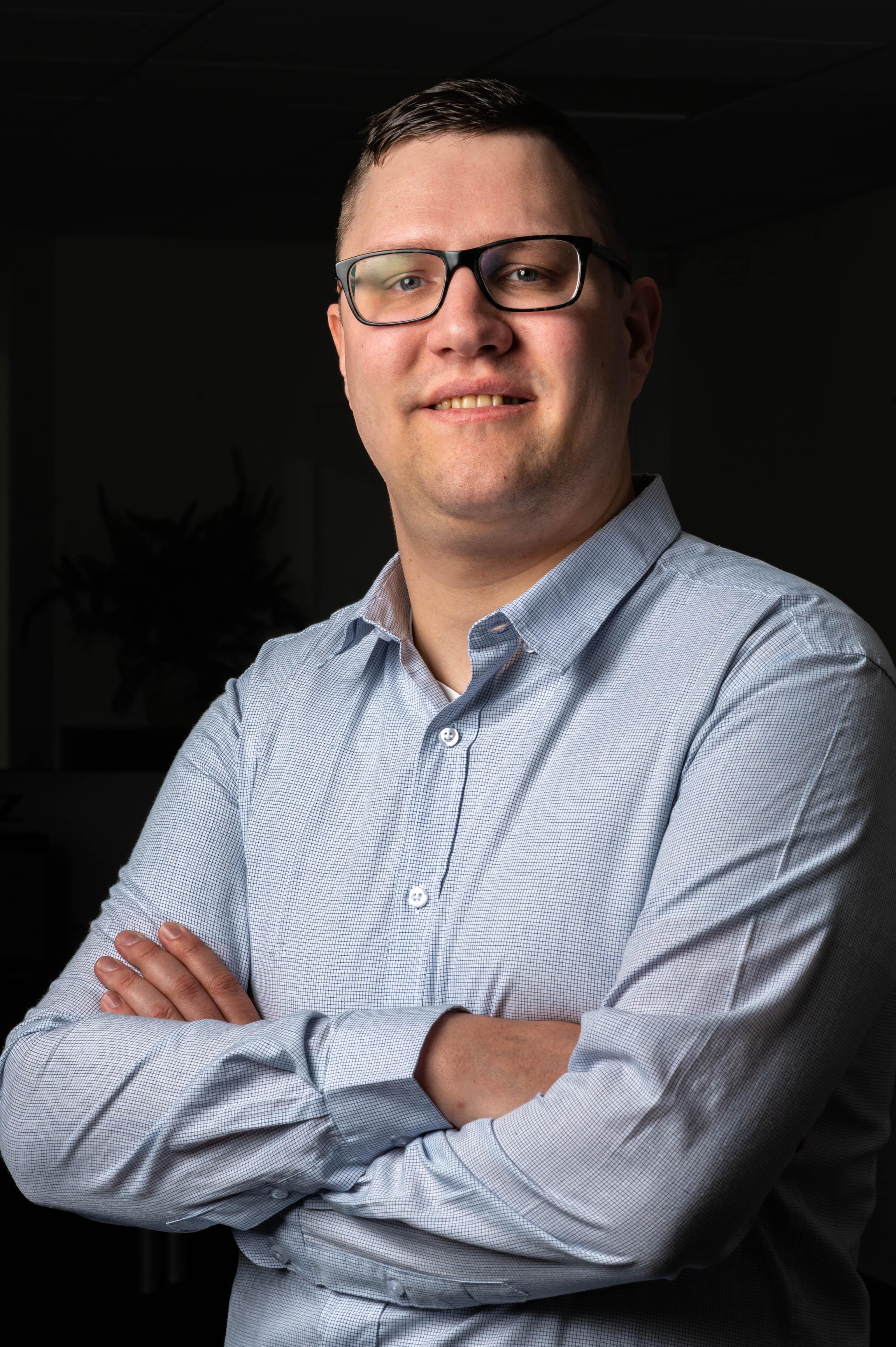 Yoram van Zessen